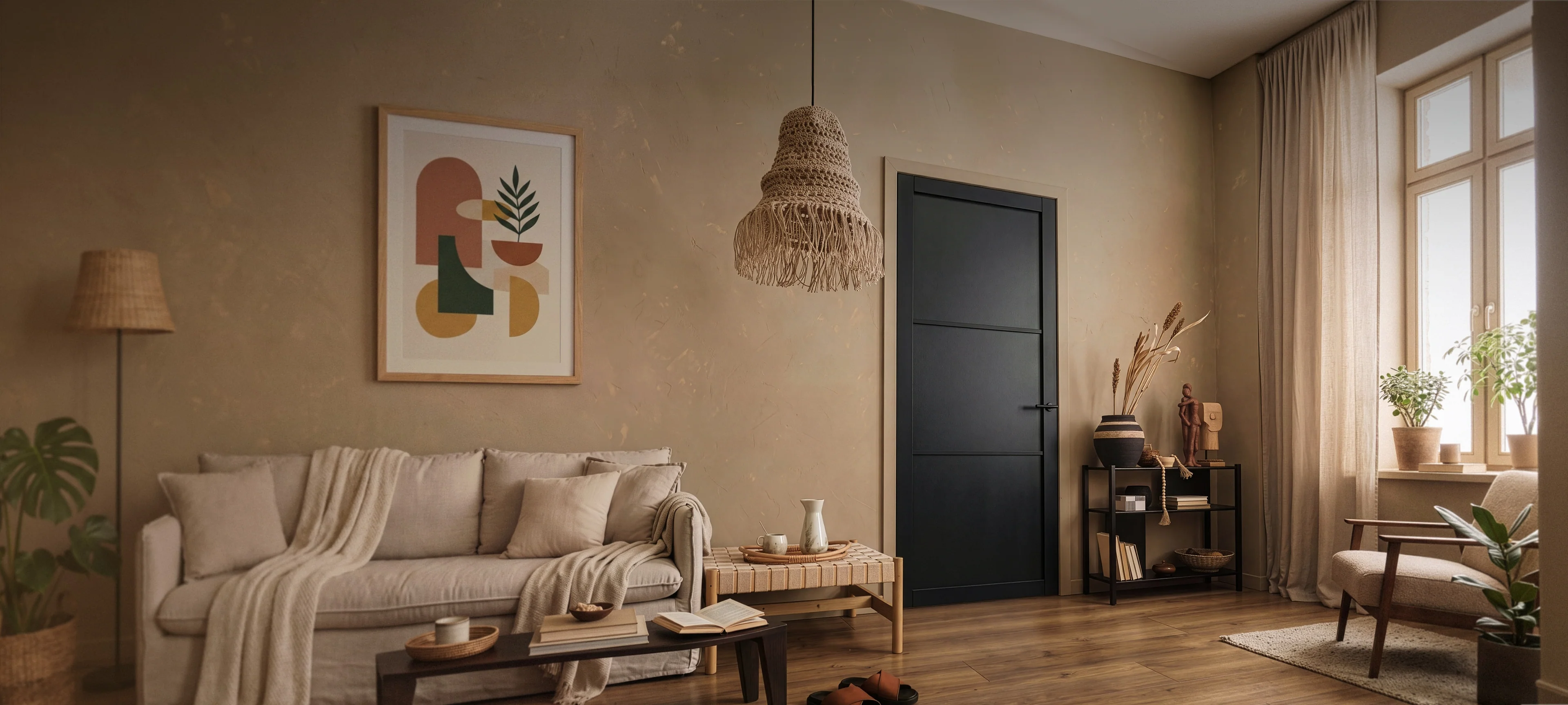 Elevate Your Homeβs Interior Style